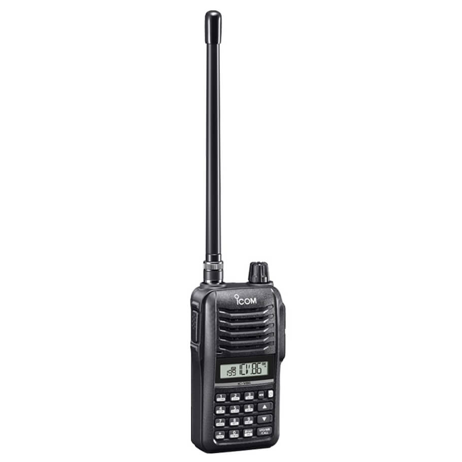 Máy bộ đàm ICOM IC-V86-VHF